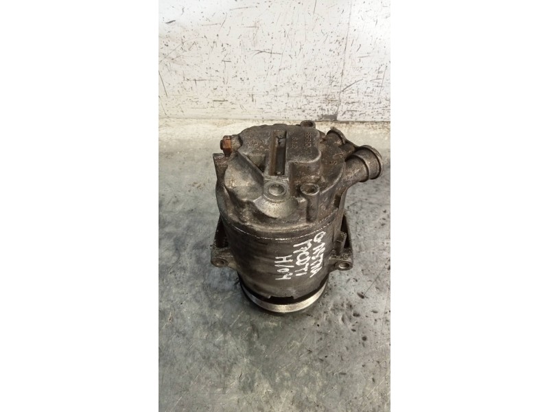 Recambio de compresor aire acondicionado para opel astra h berlina enjoy referencia OEM IAM   