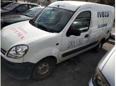 nissan kubistar (x76) del año 2004