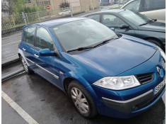 renault megane ii berlina 5p del año 2006
