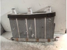 Recambio de radiador calefaccion / aire acondicionado para bmw serie 6 coupe (e63) 635d referencia OEM IAM 5HB00860800 E5586023 
