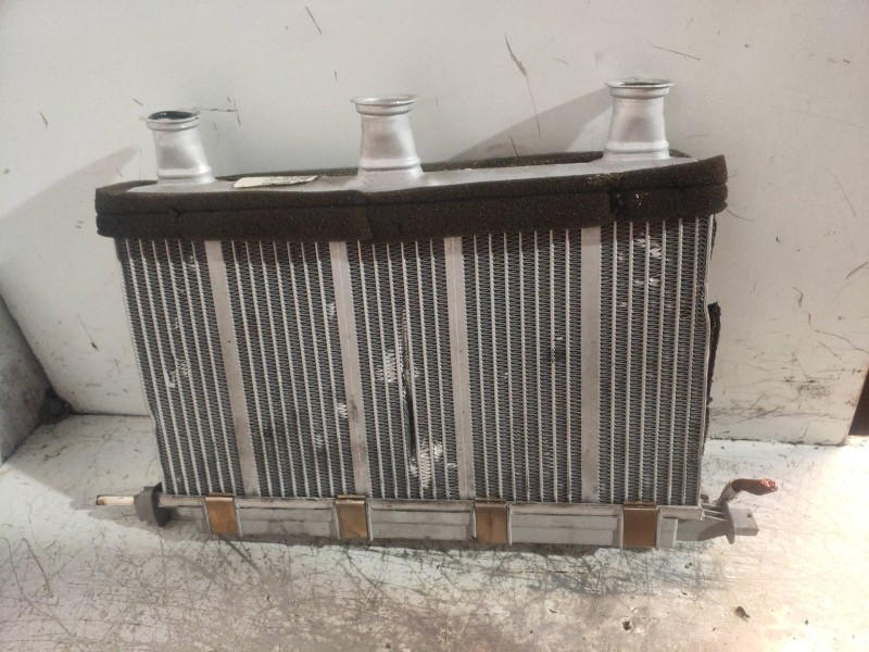 Recambio de radiador calefaccion / aire acondicionado para bmw serie 6 coupe (e63) 635d referencia OEM IAM 5HB00860800 E5586023 
