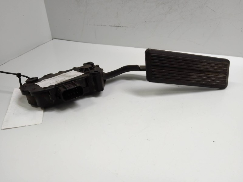 Recambio de potenciometro pedal para chrysler voyager (rg) 2.5 crd cat referencia OEM IAM 034PE4206 047559 