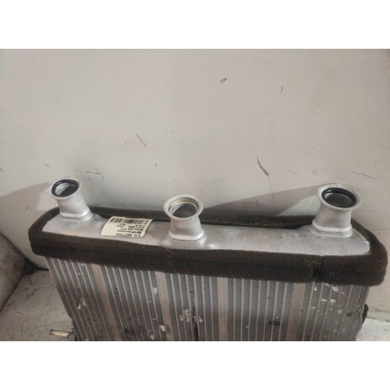 Recambio de radiador calefaccion / aire acondicionado para bmw serie 6 coupe (e63) 635d referencia OEM IAM 5HB00860800 E5586023 