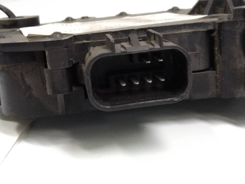 Recambio de potenciometro pedal para chrysler voyager (rg) 2.5 crd cat referencia OEM IAM 034PE4206 047559 