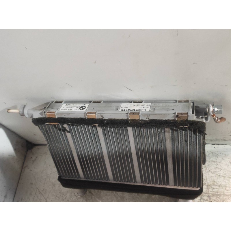 Recambio de radiador calefaccion / aire acondicionado para bmw serie 6 coupe (e63) 635d referencia OEM IAM 5HB00860800 E5586023 