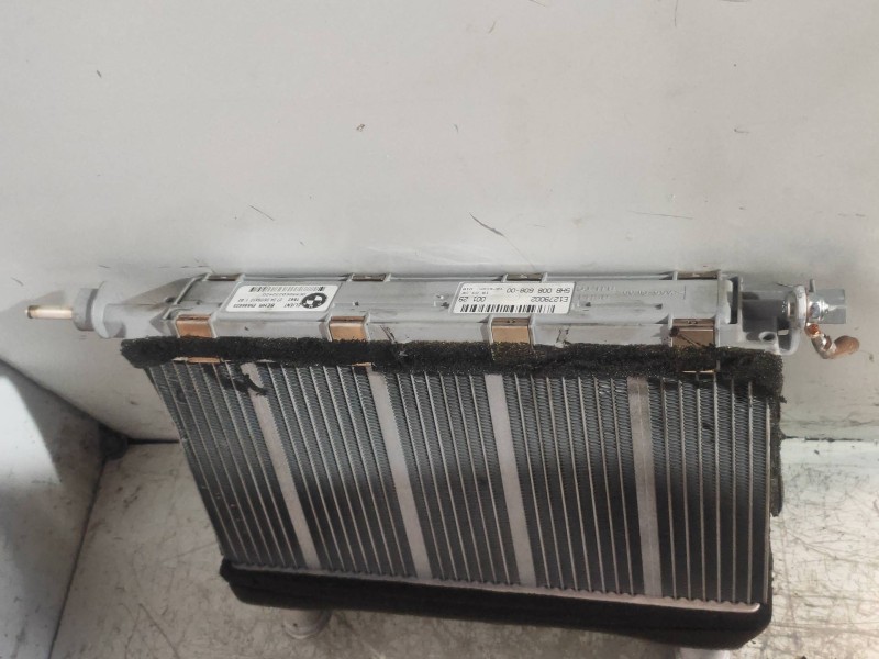 Recambio de radiador calefaccion / aire acondicionado para bmw serie 6 coupe (e63) 635d referencia OEM IAM 5HB00860800 E5586023 