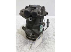 Recambio de compresor aire acondicionado para nissan nv 200 (m20) referencia OEM IAM SD6V121918 1918 8200953359A