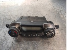 Recambio de mando calefaccion / aire acondicionado para kia magentis active referencia OEM IAM 972502G 972502GXXX 