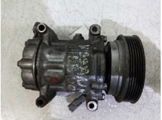Recambio de compresor aire acondicionado para nissan nv 200 (m20) referencia OEM IAM SD6V121918 1918 8200953359A 2