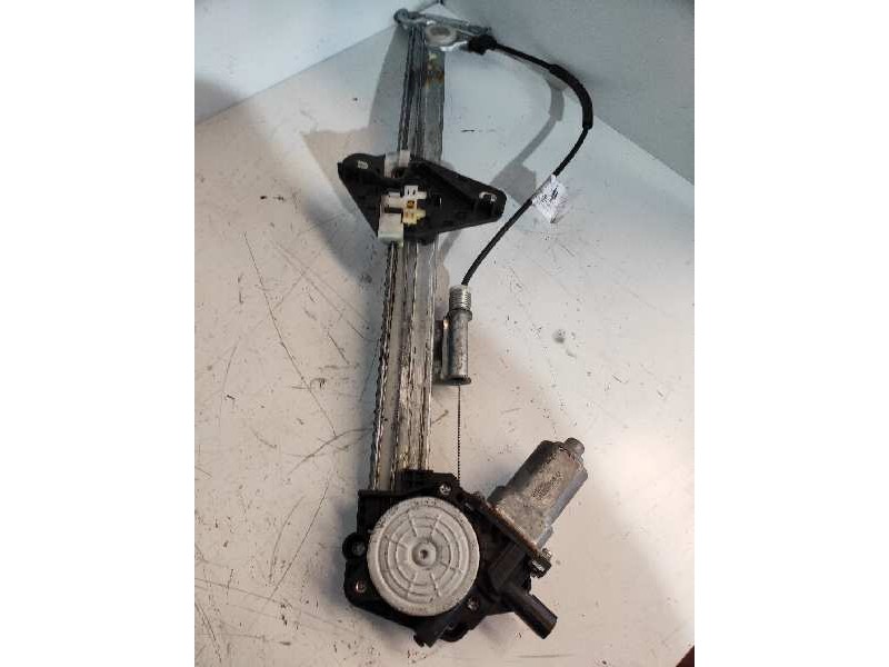 Recambio de elevalunas delantero derecho para honda accord berlina (cu) luxury referencia OEM IAM 85K008240  