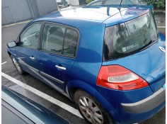 renault megane ii berlina 5p del año 2006 2