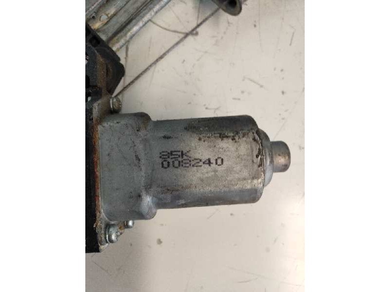 Recambio de elevalunas delantero derecho para honda accord berlina (cu) luxury referencia OEM IAM 85K008240  