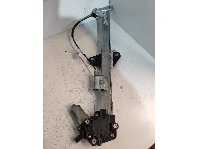 Recambio de elevalunas delantero derecho para honda accord berlina (cu) luxury referencia OEM IAM 85K008240  