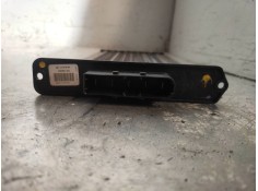 Recambio de resistencia calefaccion para kia magentis active referencia OEM IAM 2005703   2