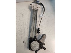 Recambio de elevalunas trasero derecho para honda accord berlina (cu) luxury referencia OEM IAM 008280  