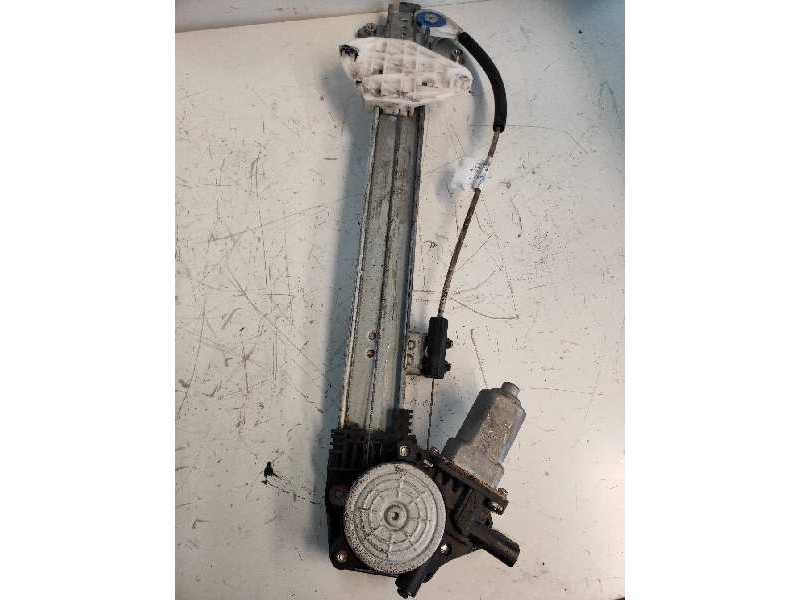 Recambio de elevalunas trasero derecho para honda accord berlina (cu) luxury referencia OEM IAM 008280  