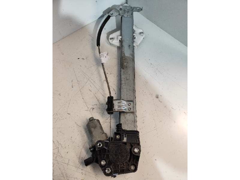 Recambio de elevalunas trasero derecho para honda accord berlina (cu) luxury referencia OEM IAM 008280  