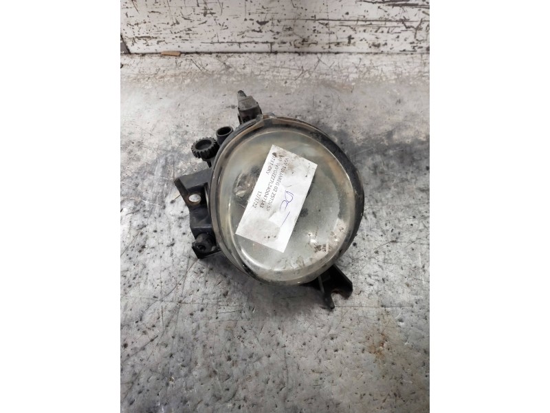 Recambio de faro antiniebla derecho para volkswagen touareg (7la) tdi r5 referencia OEM IAM   