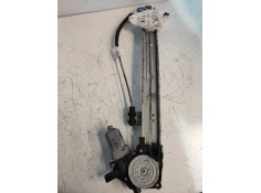 Recambio de elevalunas trasero izquierdo para honda accord berlina (cu) luxury referencia OEM IAM 008270  