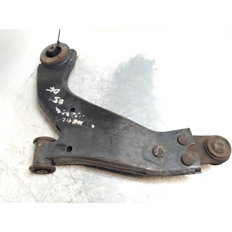 Recambio de brazo suspension inferior delantero derecho para ford mondeo turnier (ge) titanium (d) referencia OEM IAM   