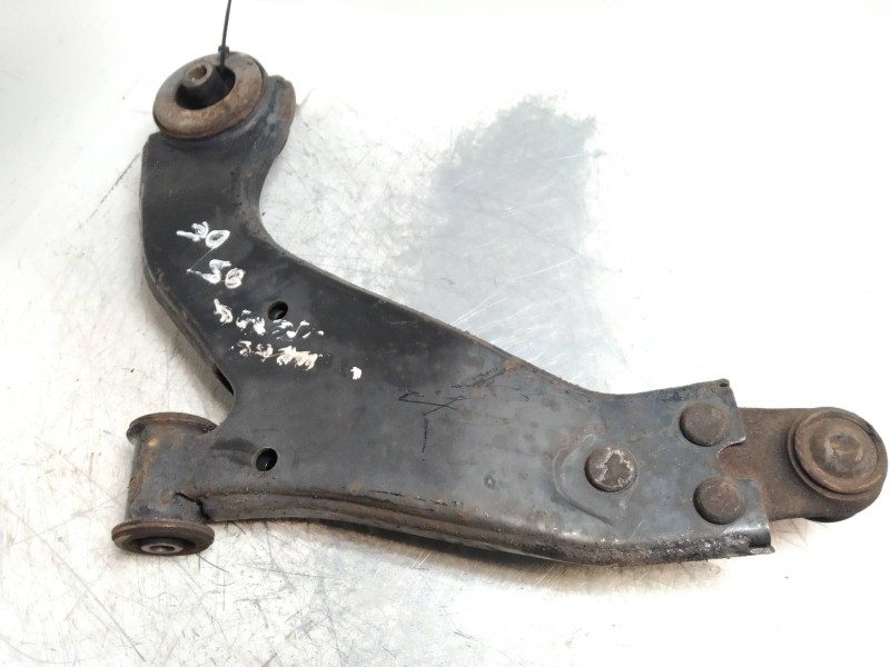 Recambio de brazo suspension inferior delantero derecho para ford mondeo turnier (ge) titanium (d) referencia OEM IAM   