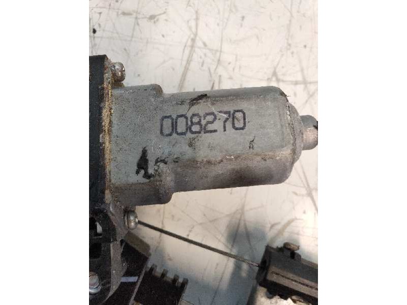 Recambio de elevalunas trasero izquierdo para honda accord berlina (cu) luxury referencia OEM IAM 008270  