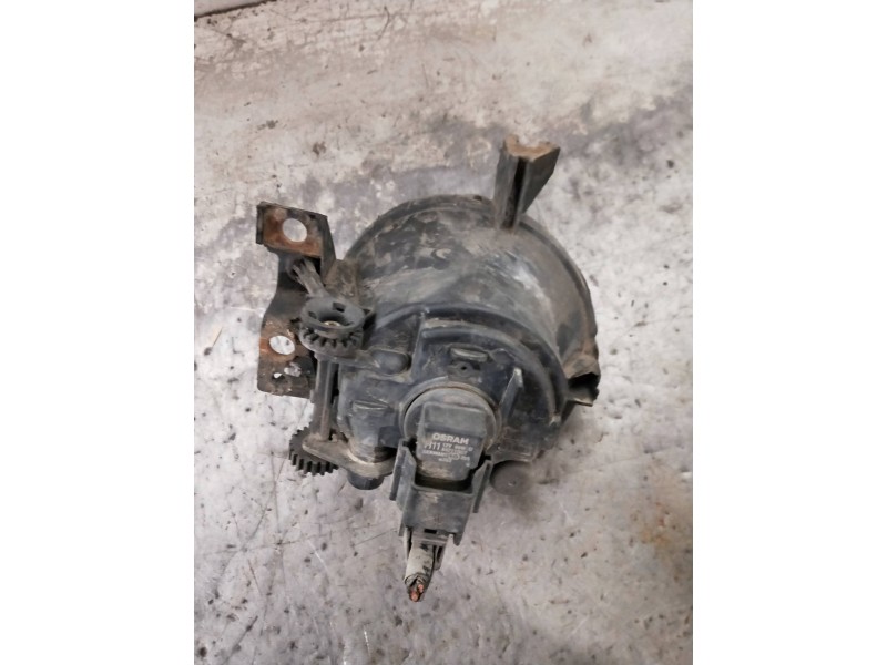 Recambio de faro antiniebla derecho para volkswagen touareg (7la) tdi r5 referencia OEM IAM   