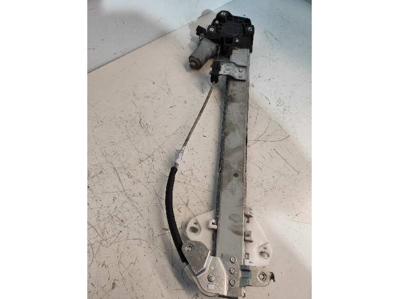 Recambio de elevalunas trasero izquierdo para honda accord berlina (cu) luxury referencia OEM IAM 008270  