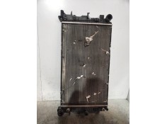 Recambio de radiador agua para mercedes sprinterii caja cerrada (desde 01.06) 2.1 cdi cat referencia OEM IAM A9065000402 877122Z