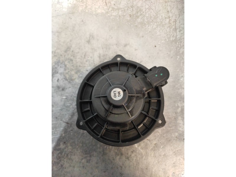 Recambio de motor calefaccion para kia magentis active referencia OEM IAM F00S330024  