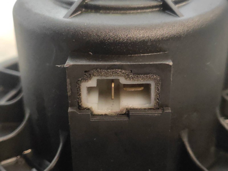 Recambio de motor calefaccion para kia magentis active referencia OEM IAM F00S330024  