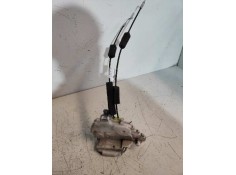 Recambio de motor cierre centralizado delantero derecho para honda accord berlina (cu) luxury referencia OEM IAM   