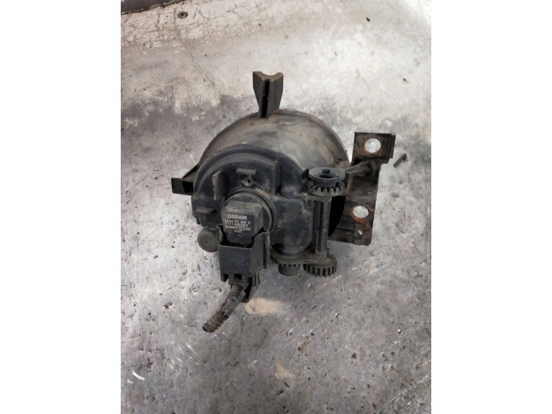 Recambio de faro antiniebla izquierdo para volkswagen touareg (7la) tdi r5 referencia OEM IAM   