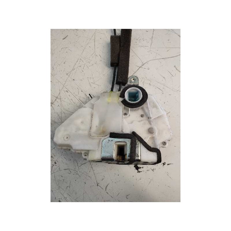 Recambio de motor cierre centralizado delantero derecho para honda accord berlina (cu) luxury referencia OEM IAM   