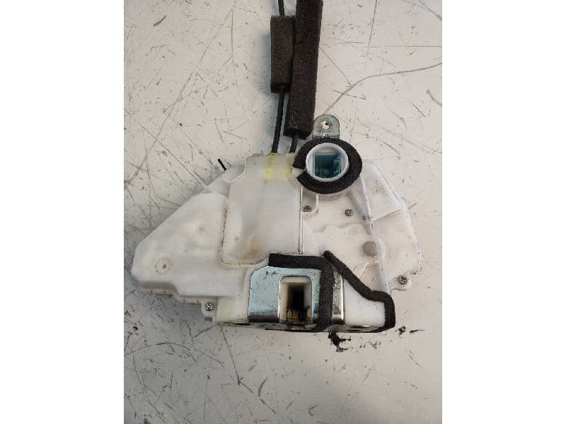 Recambio de motor cierre centralizado delantero derecho para honda accord berlina (cu) luxury referencia OEM IAM   