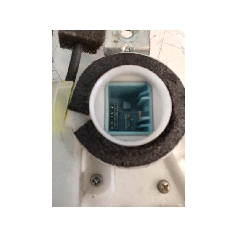 Recambio de motor cierre centralizado delantero derecho para honda accord berlina (cu) luxury referencia OEM IAM   