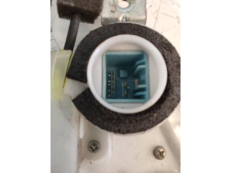 Recambio de motor cierre centralizado delantero derecho para honda accord berlina (cu) luxury referencia OEM IAM   