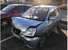 kia picanto del año 2006