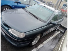 renault laguna (b56) del año 1995