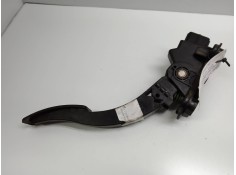 Recambio de potenciometro pedal para dodge caliber 2.0 16v crd cat referencia OEM IAM 04891585AB  