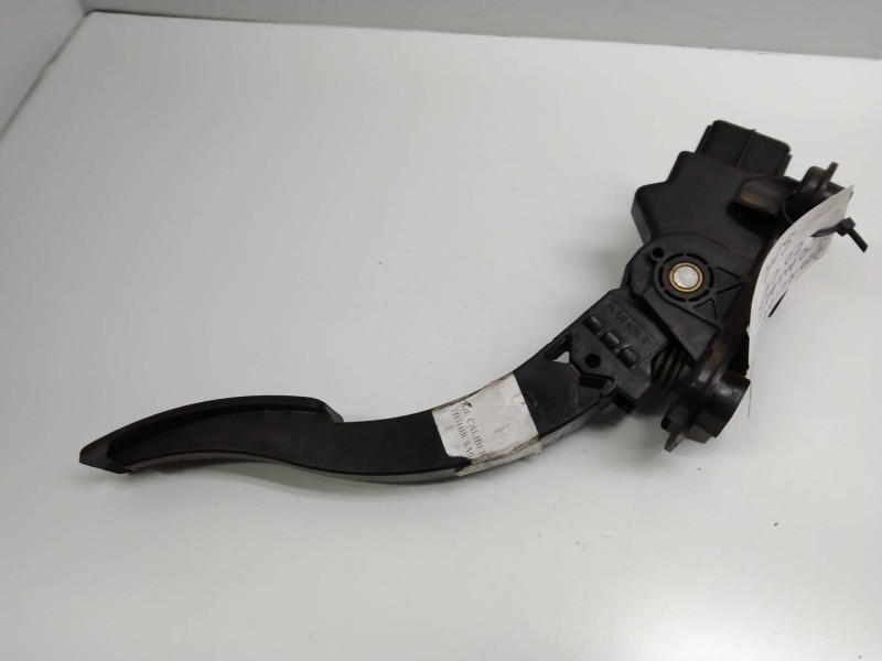 Recambio de potenciometro pedal para dodge caliber 2.0 16v crd cat referencia OEM IAM 04891585AB  