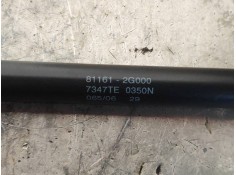 Recambio de amortiguadores capo para kia magentis active referencia OEM IAM 817712G000   2