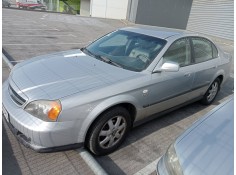 chevrolet evanda del año 2005