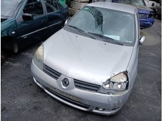 renault clio ii fase ii (b/cb0) del año 2007
