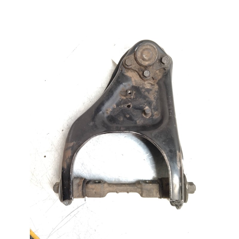 Recambio de brazo suspension superior trasero izquierdo para isuzu trooper 3.0 dti (3-trg.) referencia OEM IAM    Recambio de brazo suspension superior trasero izquierdo para isuzu trooper 3.0 dti (3-trg.) referencia OEM IAM
