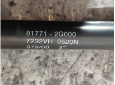 Recambio de amortiguadores maletero / porton para kia magentis active referencia OEM IAM 811612G000   2