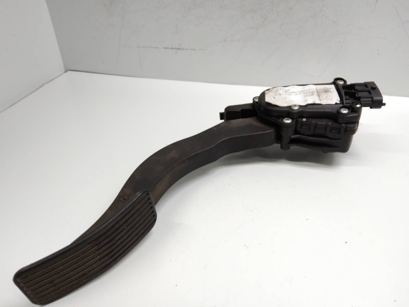 Recambio de potenciometro pedal para chevrolet epica ltx referencia OEM IAM 96408078  