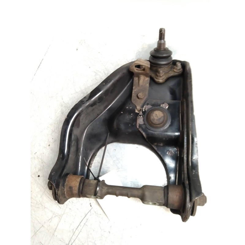 Recambio de brazo suspension superior trasero derecho para isuzu trooper 3.0 dti (3-trg.) referencia OEM IAM   