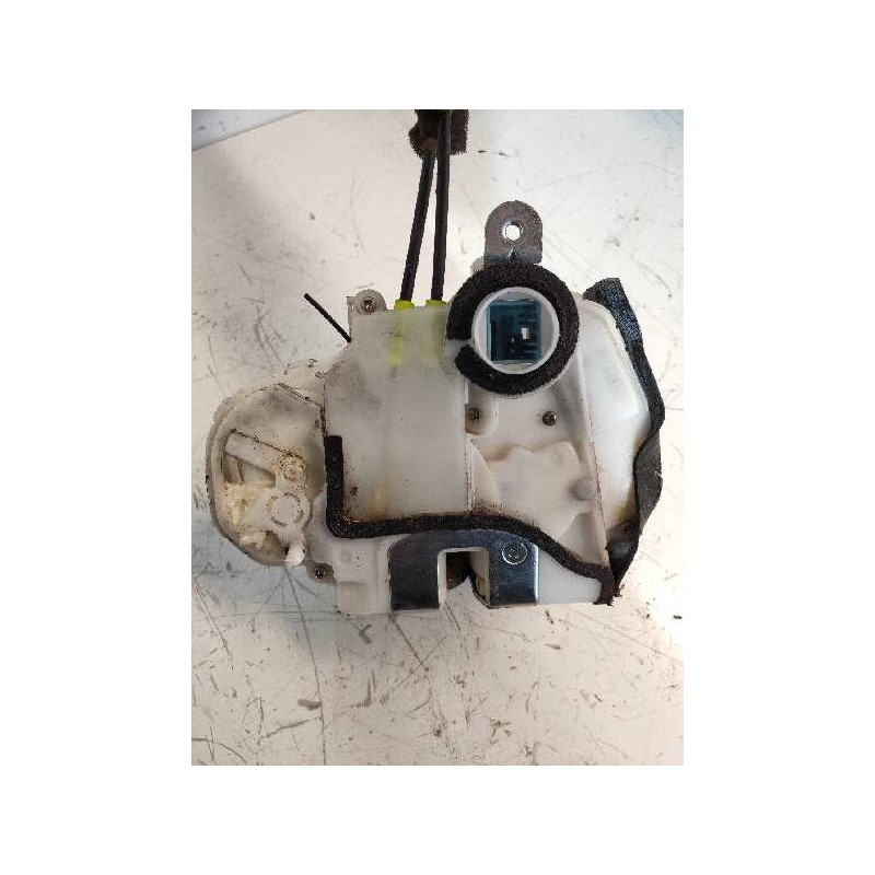 Recambio de motor cierre centralizado trasero derecho para honda accord berlina (cu) luxury referencia OEM IAM   