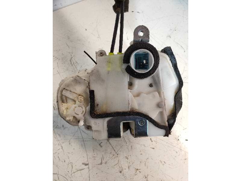 Recambio de motor cierre centralizado trasero derecho para honda accord berlina (cu) luxury referencia OEM IAM   